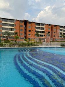 Avenida Centurión, Nueva barcelona Residencias La estancia, Barcelona, Anzoategui 6001, Venezuela