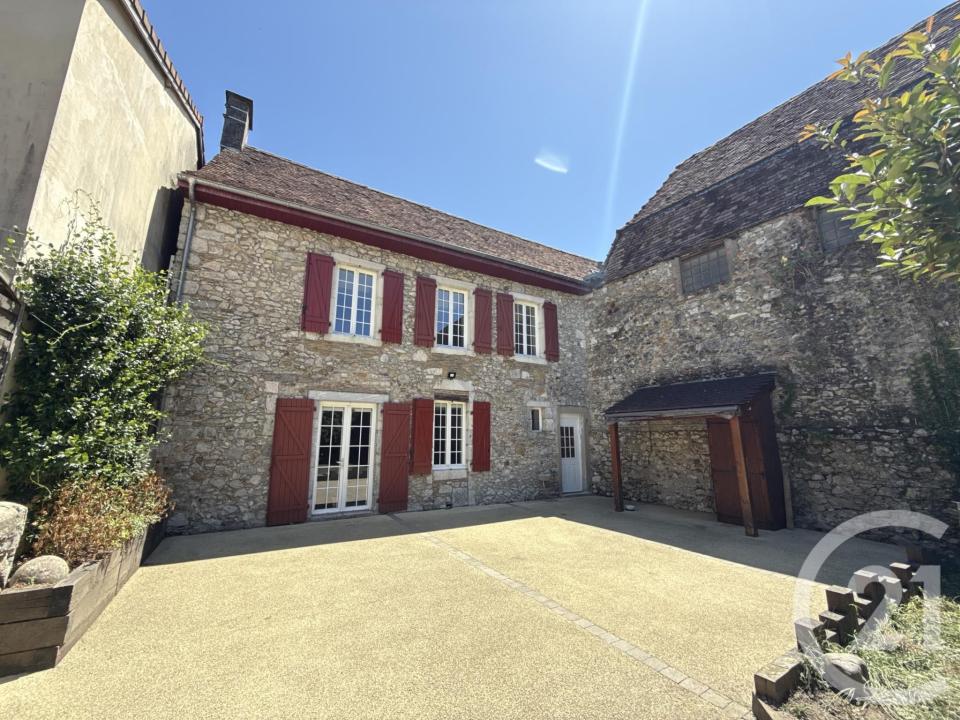 Orthez, Aquitaine 64300, France