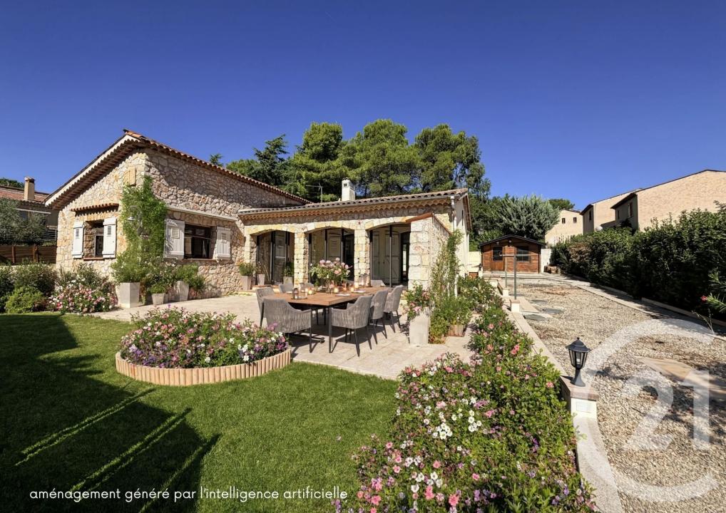 Valbonne, Provence-Alpes-Côte D'Azur 06560, فرنسا