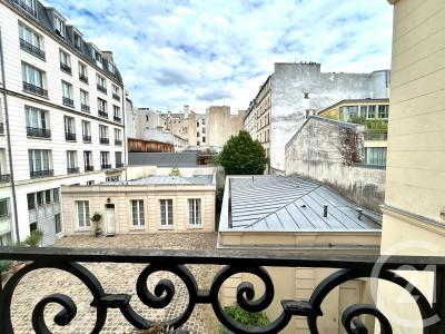 Paris, Île-de-France 75003, France