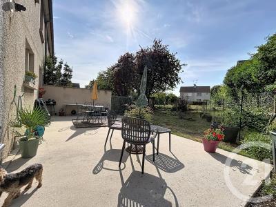 Argentan, Basse-Normandie 61200, France