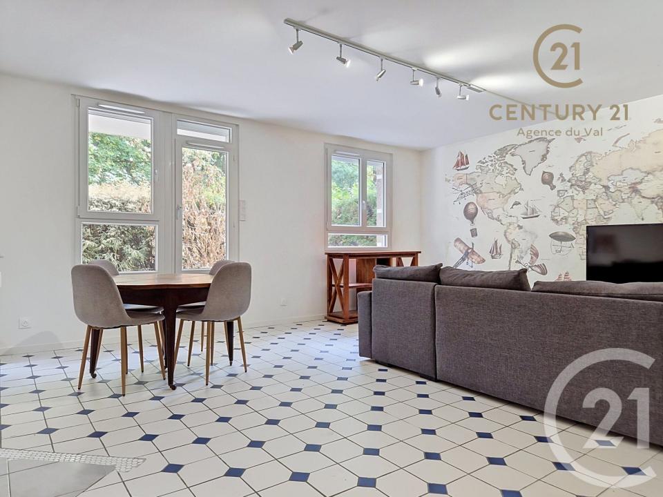Champs Sur Marne, Île-de-France 77420, France