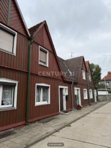 Luckenwalde, Brandenburg 14943, Germany