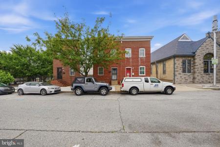 231 N Chester St, BALTIMORE, Maryland 21231, Amerika Birleşik Devletleri