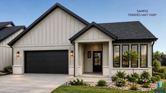 1604 N Rosemary St, Sioux Falls, South Dakota 57110, USA