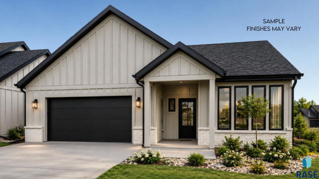 1604 N Rosemary St, Sioux Falls, Güney Dakota 57110, Amerika Birleşik Devletleri