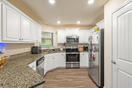 171 Conquest Avenue, Crestview, Florida 32536, USA