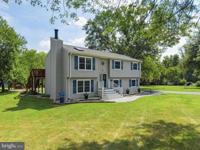 4327 S Starcrest Drive, Warrenton, Virginie 20187, États-Unis
