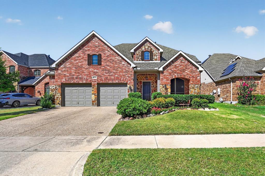 6943 Navigation Drive, Grand Prairie, Texas 75054, Estados Unidos