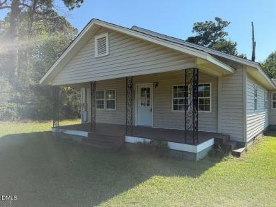 9503 Kennebec Road, Willow Springs, Caroline Du Nord 27592, États-Unis