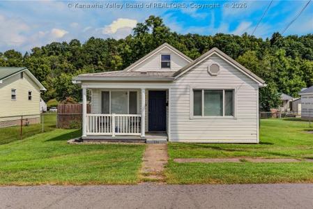 232 2nd Avenue, Ripley, West Virginia 25271, USA