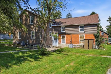 503 Q Street, South Amana, Iowa 52334, USA