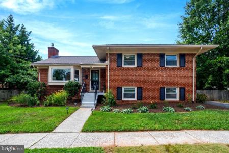 900 S Utah Street, Arlington, 버지니아 22204, 미국