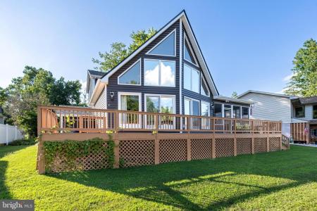 12 Cove Ln, Ocean Pines, Maryland 21811, USA