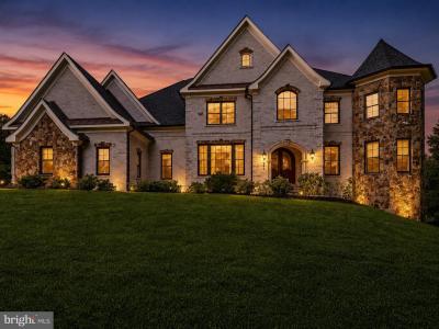 936 Kimberwicke Rd, Mclean, וירג'יניה 22102, ארצות הברית של אמריקה 