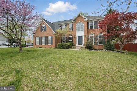 18 Bruce Street, Stafford, Вирджиния 22554, Соединенные Штаты