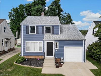 5738 W 45th Street, Parma, Ohio 44134, USA