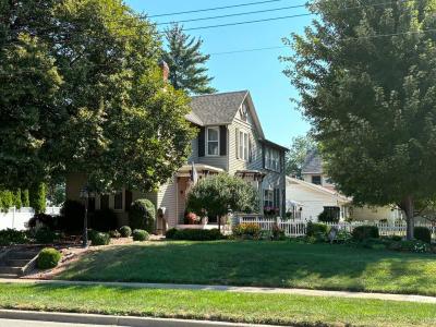 335 S 18th Street, Quincy, Illinois 62301, États-Unis