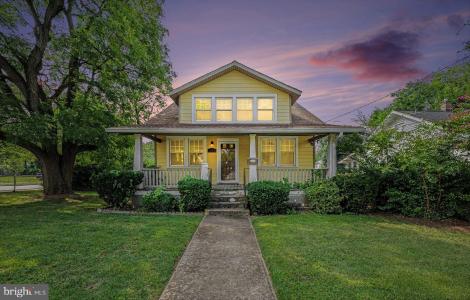 3047 Douglas Street NE, Washington, District De Columbia 20018, États-Unis