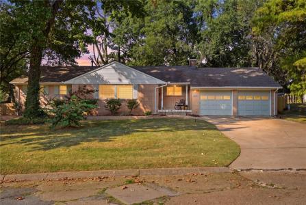 4211 Robertson Boulevard, Muskogee, Оклахома 74401, Соединенные Штаты