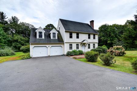66 Sugar Hill Road, Tolland, Connecticut 06084, USA