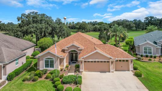 2856 Stepping Stone Path, The Villages, Florida 32163, USA