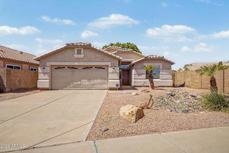 1814 N 108TH Avenue, Avondale, Arizona 85392, USA