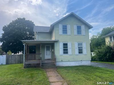28 Third Street, Bristol, Connecticut 06010, Stati Uniti