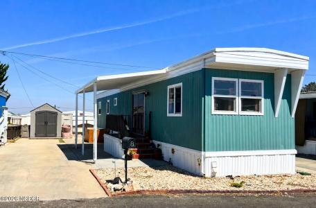1600 E Clark Avenue , 8, Santa Maria, California 93455, USA