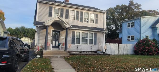 127 North Pearl Street, Meriden, Connecticut 06450, Stati Uniti