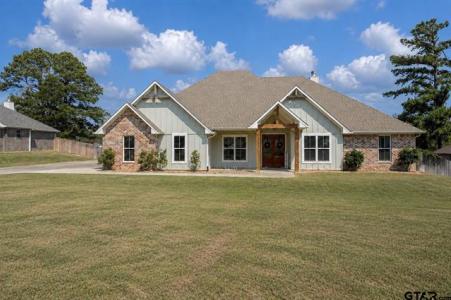 18347 Timber Oaks Dr, Lindale, Техас 75771, Соединенные Штаты
