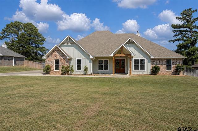 18347 Timber Oaks Dr, Lindale, Texas 75771, Estados Unidos
