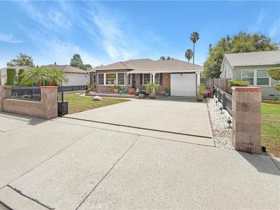 3618 E Del Mar Boulevard, Pasadena, Californie 91107, États-Unis
