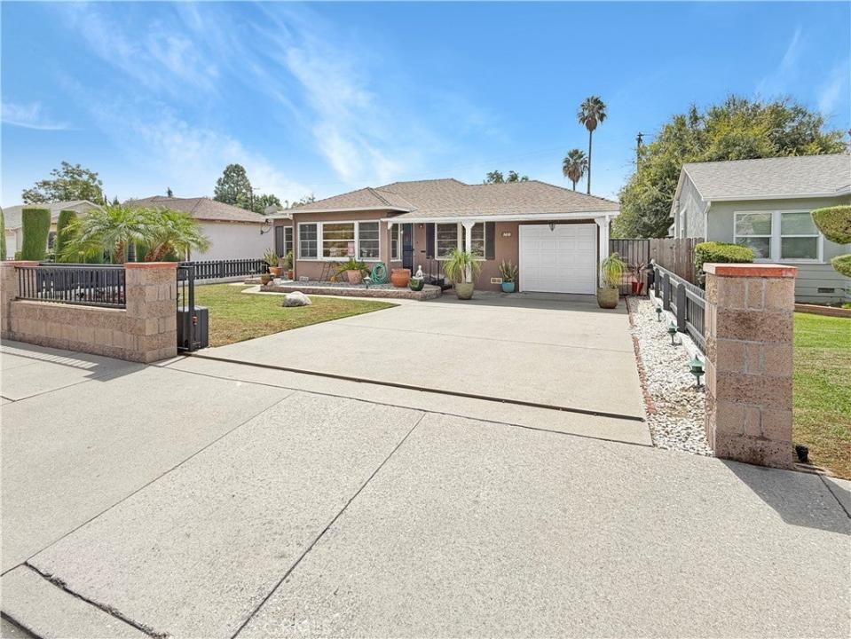 3618 E Del Mar Boulevard, Pasadena, Калифорния 91107, Соединенные Штаты