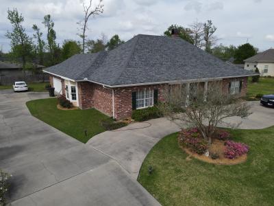 904 Belle Arbes Drive, Lake Charles, Louisiana 70605, USA