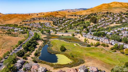 6658 Chalk Hill Ln, Vallejo, California 94591, USA