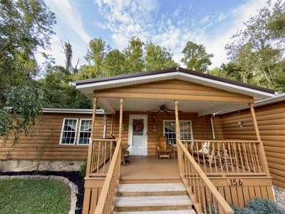 156 Wilson Drive, Coal Grove, Ohio 45638, USA