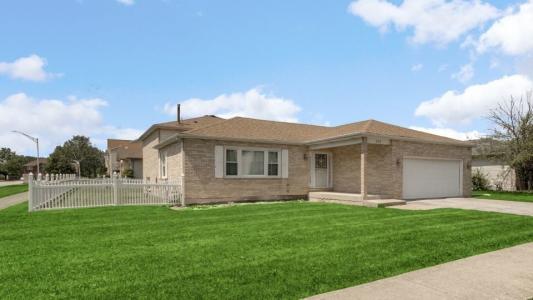 322 Central Avenue, Matteson, Illinois 60443, USA