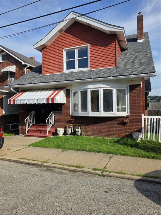 526 Roup St, Tarentum, Pennsylvanie 15084, États-Unis