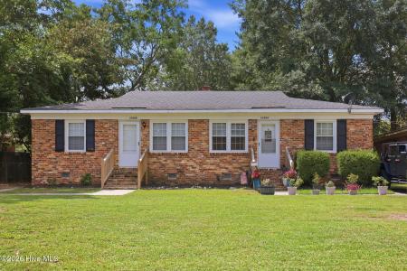 2508 E 3rd Street #A & B, Greenville, Caroline Du Nord 27858, États-Unis