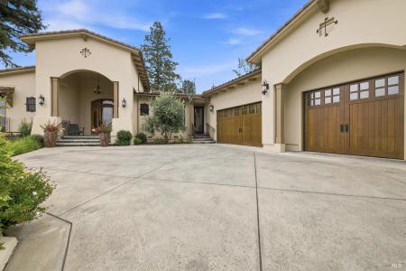 3936 Skyfarm Dr, Santa Rosa, California 95403, USA