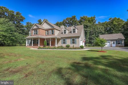 44450 Schumann Way, Leonardtown, Maryland 20650, États-Unis