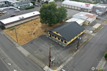 5701 Capitol Boulevard Sw, Olympia, Washington 98501, Estados Unidos