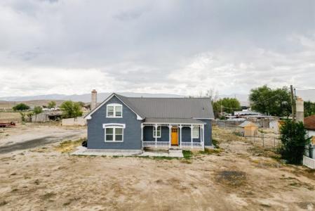 320 N Main, Centerfield, Utah 84622, USA