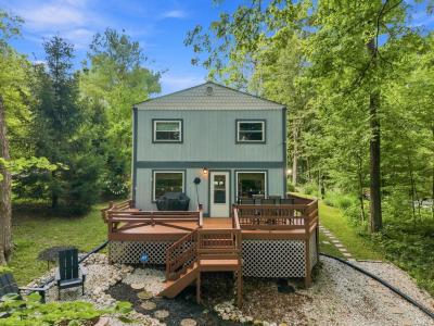 8031 Center Lake Road, Nineveh, Indiana 46164, USA