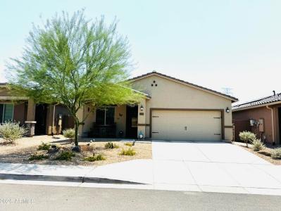 11549 W Arron Dr, Youngtown, Arizona 85363, USA