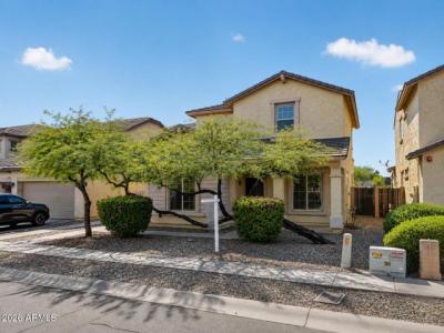 7132 N 73rd Dr, Glendale, Arizona 85303, USA