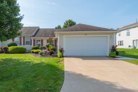 5308 Chaucer Dr., Medina, Ohio 44256, USA