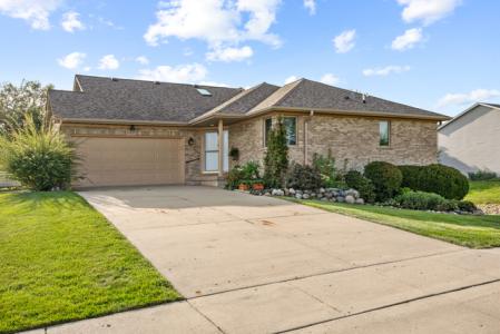 10815 Timer Dr East Unit 10815, Huntley, Illinois 60142, USA