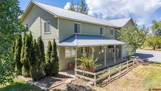 59400 Lupine, Montrose, Colorado 81403, USA